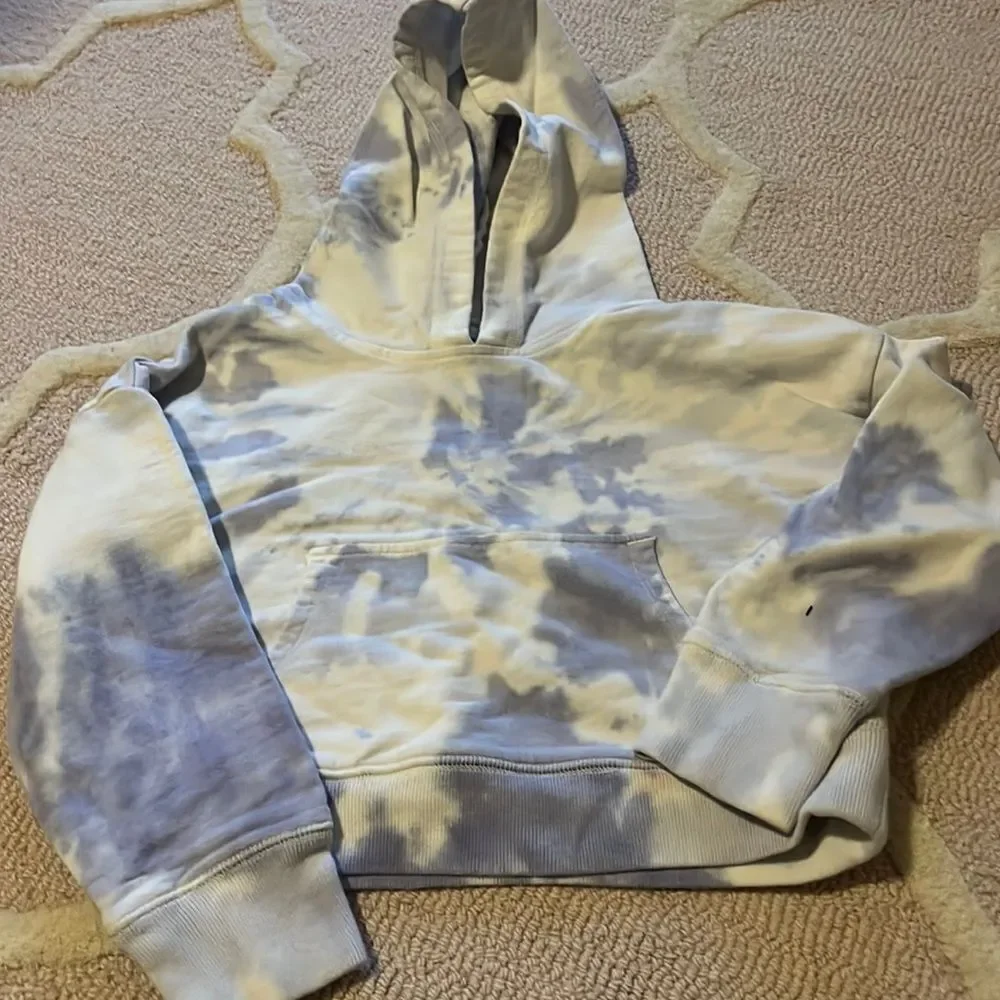 Osh kosh tye dye